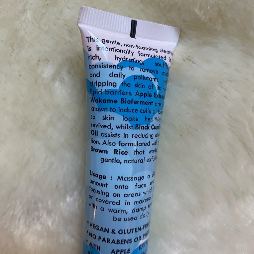 NWT Skin Pristine Makeup Melting Cream Cleanser from So Susan - Picture 6 of 7